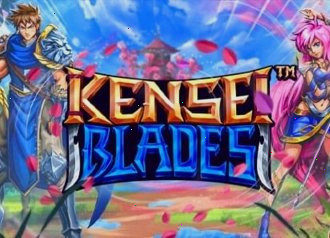 Kensei Blades игровой автомат